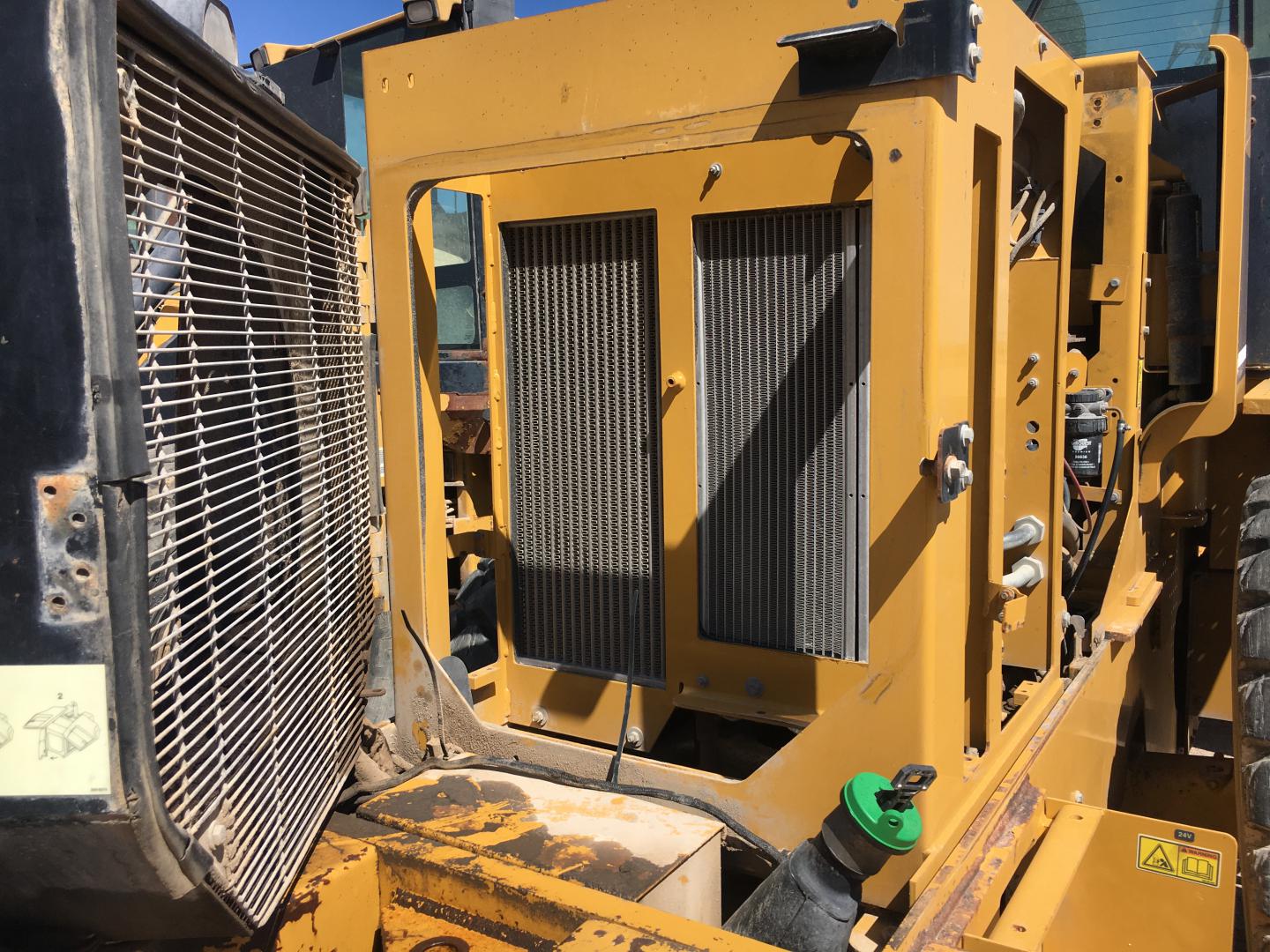 ./imagenes/INVOICE/2019/17013/CARGADOR FRONTAL CATERPILLAR 930G (5).JPG